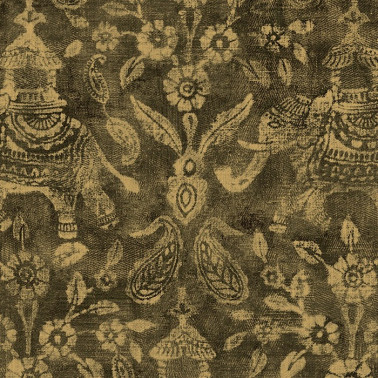 Papel de parede Tantor 11081 - Arte