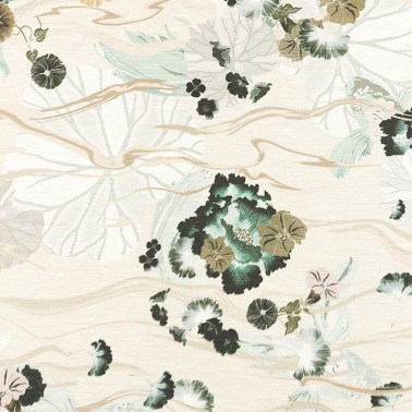 Tapete Koi 87241 - Arte