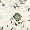 Wallpaper Koi 87241 - Arte