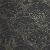 Papel Pintado Indigo Macaque MO3001 - Arte