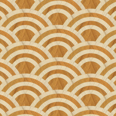 Papel de parede Lucky Os MO3041 - Arte