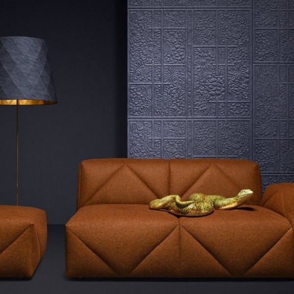 Tapete Shoji Blossom MO3030 - Arte