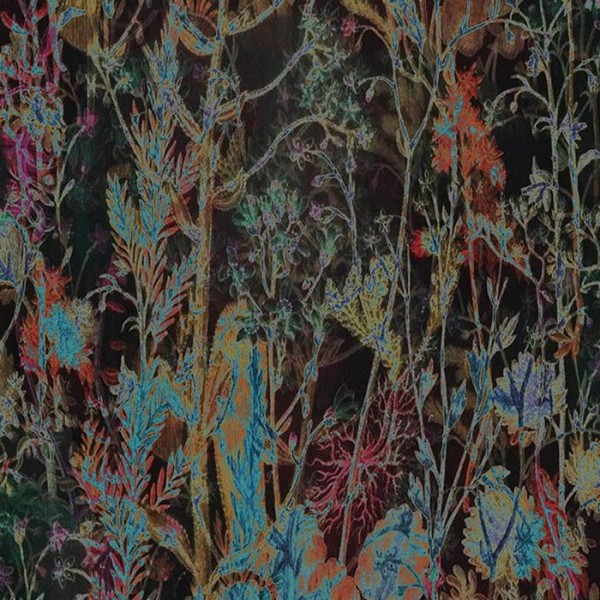Papel de parede Wildflower 29540 - Arte Papel de parede Wildflower 29540 - Arte