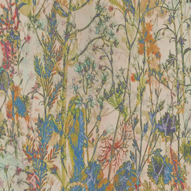 Papel de parede Wildflower 29541 - Arte