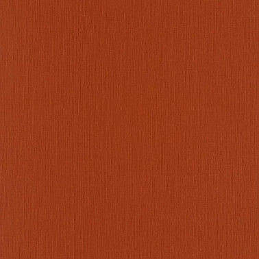 Wallpaper Signature Uni Orange 82083141 - Casadeco