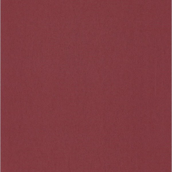 Papel Pintado Canevas Uni Grenat 82075118 - Casadeco Papel Pintado Canevas Uni Grenat 82075118 - Casadeco