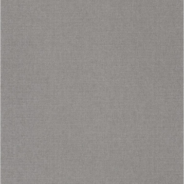 Papel Pintado Canevas Uni Gris Chine 82079324 - Casadeco