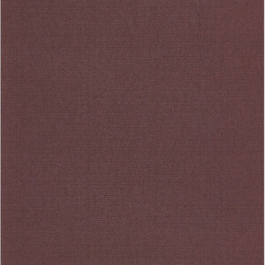 Papel Pintado Canevas Uni Lie De Vin 82075256 - Casadeco