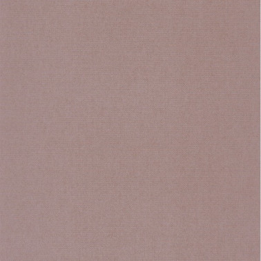 Papel Pintado Canevas Uni Rose Ancien 82074502 - Casadeco