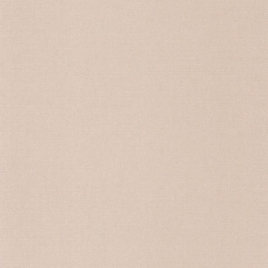 Papel Pintado Canevas Uni Rose Nude 82074145 - Casadeco
