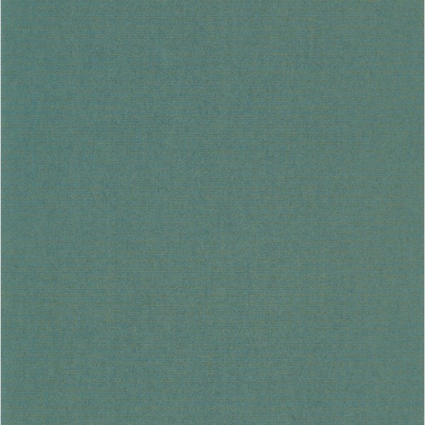 Papel Pintado Canevas Uni Turquoise 82076714 - Casadeco