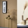 Papel Pintado Canevas Uni Craie 82071101 - Casadeco