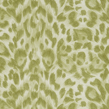 Tapete Felis Green W0115-05 - CLARKE & CLARKE