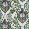 Carta da Parati Silverback Nude W0120-03 - CLARKE & CLARKE