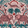Zambezi rosa W0121-05