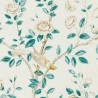 Papier peint Andhara 216794 - Sanderson