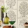 Papel de parede Anaar Tree 216791 - Sanderson