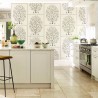 Tapete Anaar Tree 216790 - Sanderson