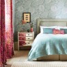 Papel de parede Cantaloupe 216761 - Sanderson