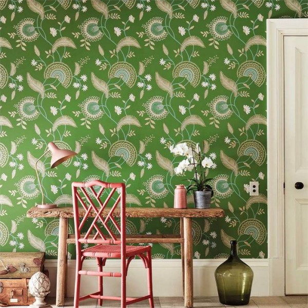Papel de parede Hakimi 216770 - Sanderson