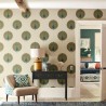 Papel Pintado Kalapi 216758 - Sanderson