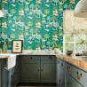 Tapete Pamir Garden 216766 - Sanderson