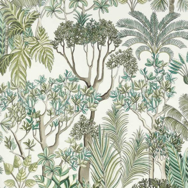 Papel Pintado Morny 03094-02 - MANUEL CANOVAS