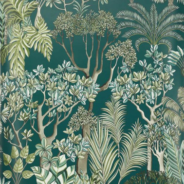 Carta da Parati Morny 03094-03 - MANUEL CANOVAS