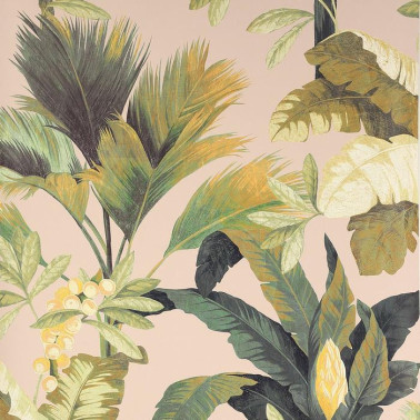 Papel Pintado Salengro 03095-02 - MANUEL CANOVAS