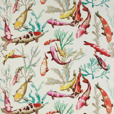 Carta da Parati Salina 03097-01 - MANUEL CANOVAS