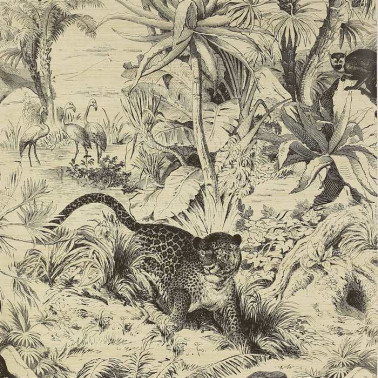 Carta da Parati Salvator 03093-01 - MANUEL CANOVAS