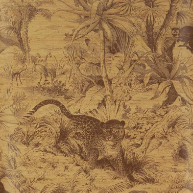 Carta da Parati Salvator 03093-02 - MANUEL CANOVAS