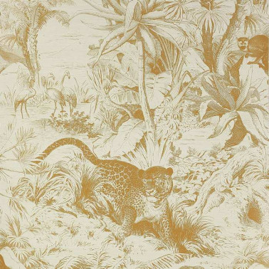 Papel Pintado Salvator 03093-03 - MANUEL CANOVAS