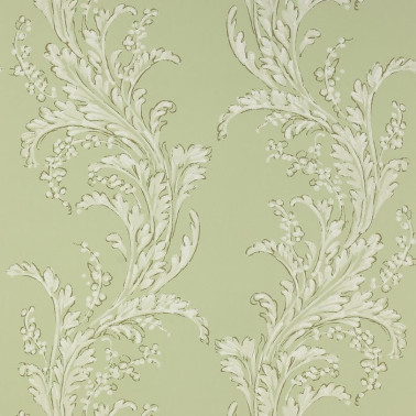Papier peint Volanges 03099-03 - MANUEL CANOVAS