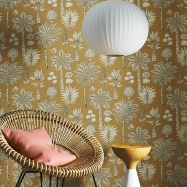Papel Pintado Cote D Azur 03091-03 - MANUEL CANOVAS