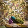 Tapete Geishas 03092-01 - MANUEL CANOVAS
