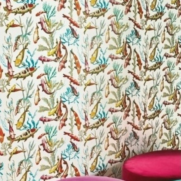 Papel Pintado Salina 03097-01 - MANUEL CANOVAS