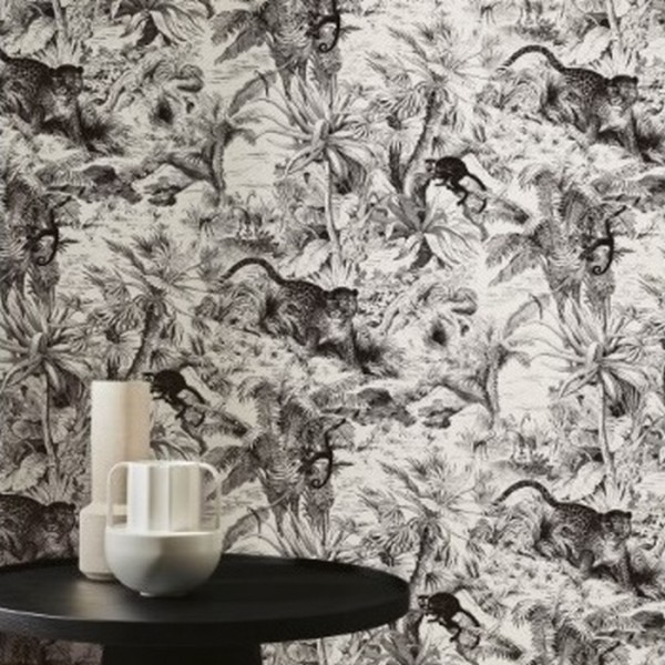 Papel Pintado Salvator 03093-01 - MANUEL CANOVAS