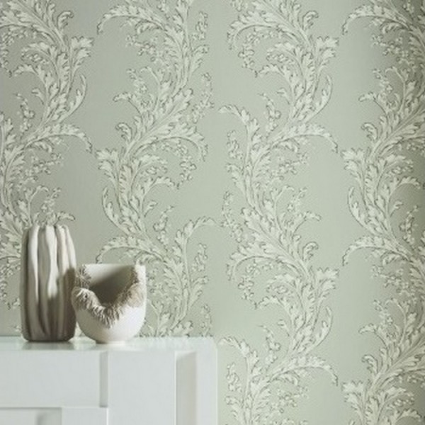 Papel Pintado Volanges 03099-04 - MANUEL CANOVAS