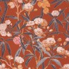 Papel Pintado Habana Orange 84333417 - Casadeco