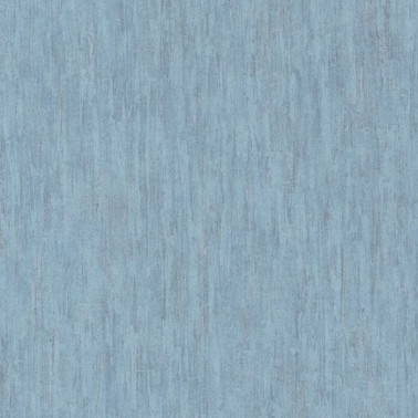 Papier peint Madera Bleu 84366246 - Casadeco