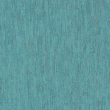 Papel Pintado Madera Turquoise1 84366316 - Casadeco