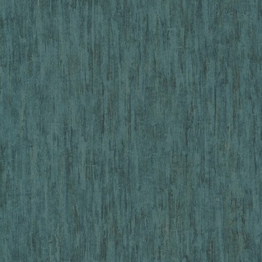 Papel Pintado Madera Vert Emeraude 84367436 - Casadeco