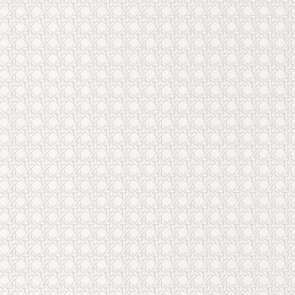 Papel Pintado Paja Blanc 84340033 - Casadeco Papel Pintado Paja Blanc 84340033 - Casadeco