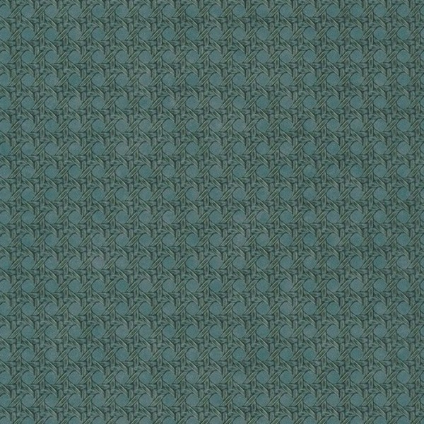 Papel Pintado Paja Vert Emeraude 84347414 - Casadeco Papel Pintado Paja Vert Emeraude 84347414 - Casadeco