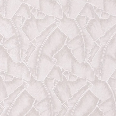 Papel Pintado Selva Blanc 84320030 - Casadeco