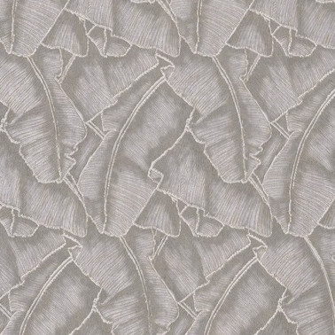Wallpaper Selva Taupe 84321341 - Casadeco