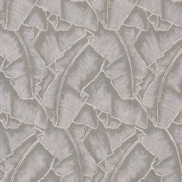 Papel de parede Selva Taupe 84321341 - Casadeco Papel de parede Selva Taupe 84321341 - Casadeco