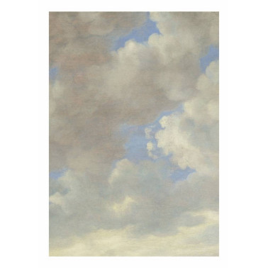 Carta da Parati WP-205 Wall Mural Golden Age Clouds 2 - KEK AMSTERDAM