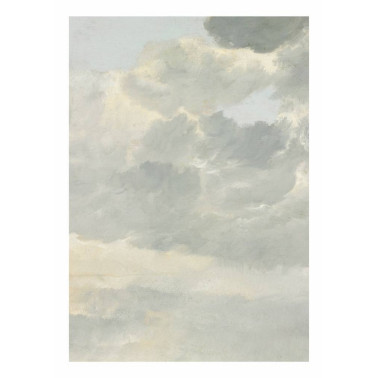 Papel de parede WP-206 Wall Mural Golden Age Clouds 1 - KEK AMSTERDAM